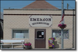Emerson Public Library